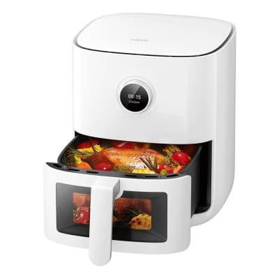 سرخ کن هوشمند شیائومی Air Fryer Pro 4L مدل MAF05