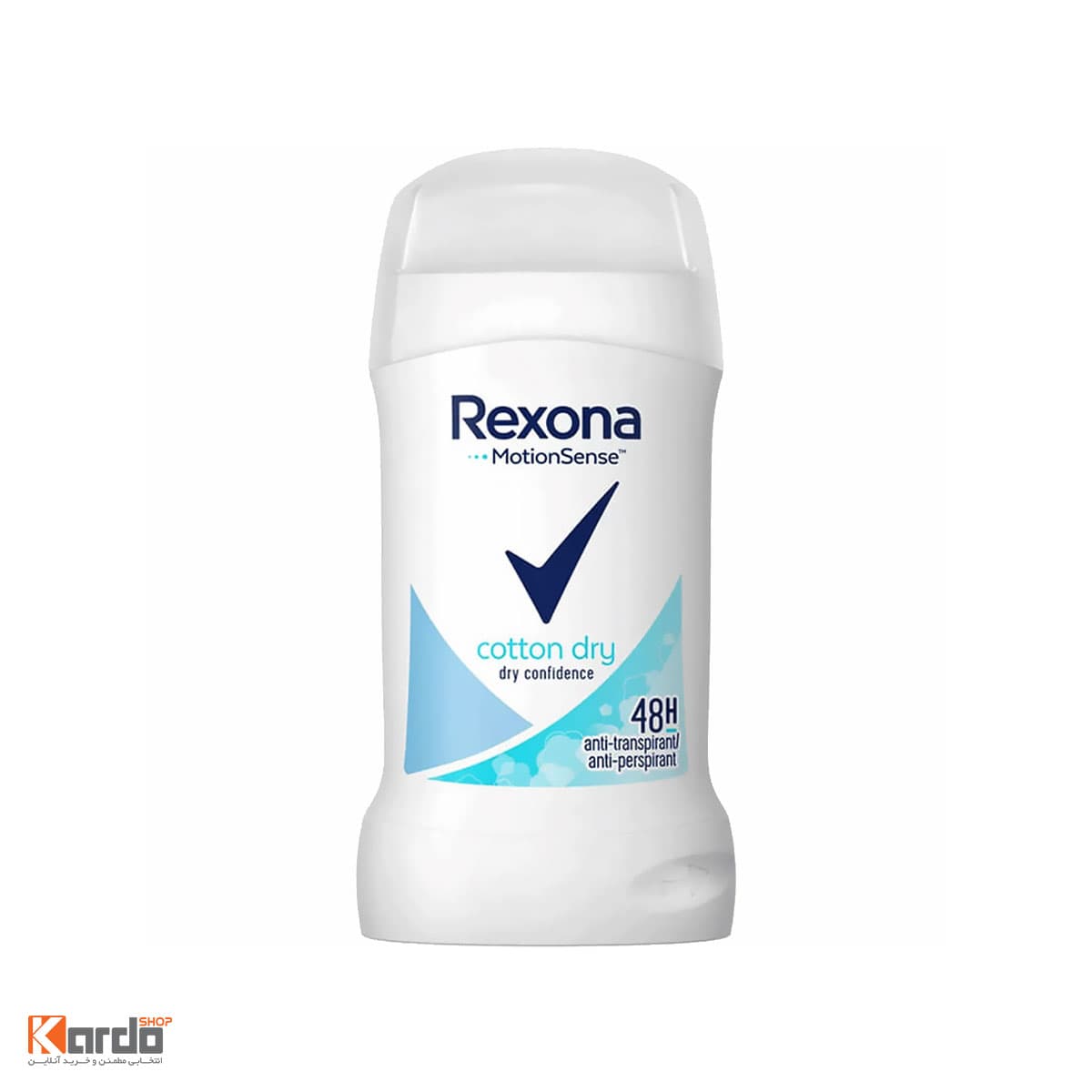 مام استیکی رکسونا مدل Cotton Dry — تصویر ۳