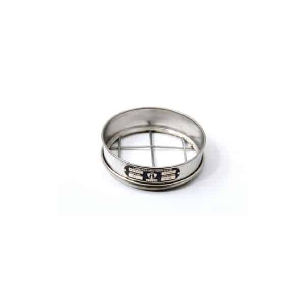 الک آزمایشگاهی سایز 2 و 1/2 اینچ (فریم 12 اینچ) — تصویر ۲