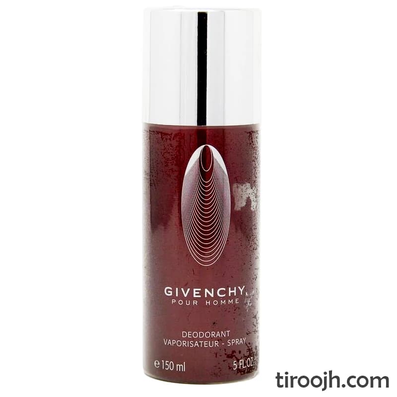 اسپری ادکلنی گیوانچی Givenchy — تصویر ۴