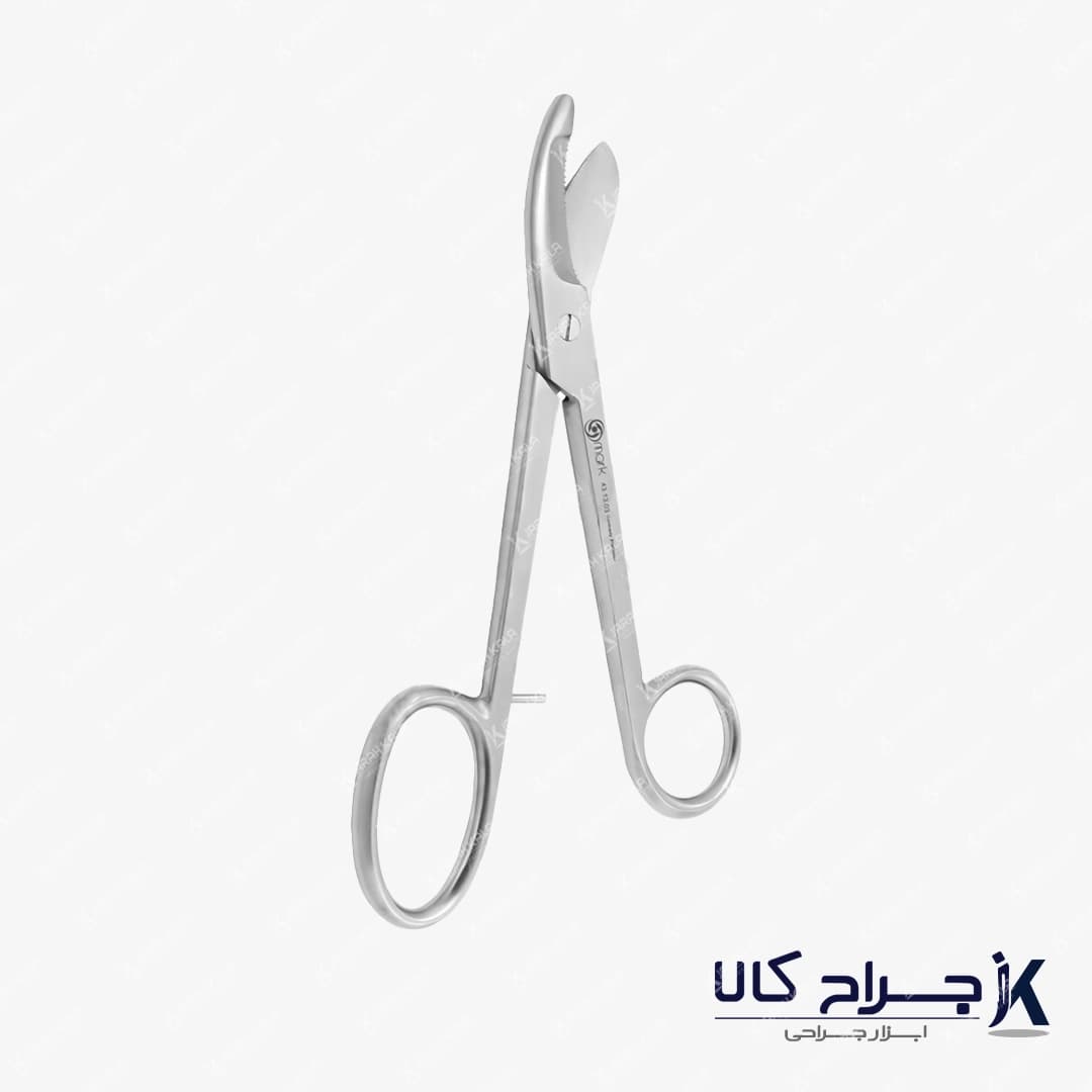 قیچی گچ بازکن MARK — تصویر ۲