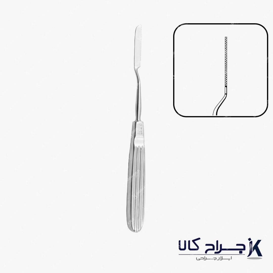 رسپ جوزف بایونتی راست MARK