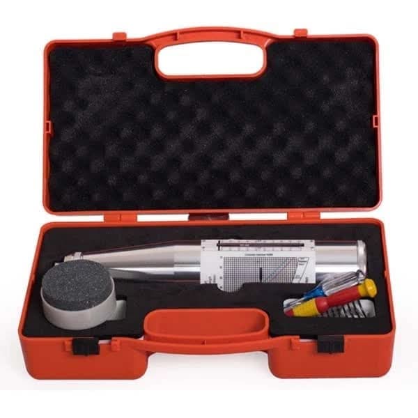 چکش اشمیت مدل HT-225 — تصویر ۵