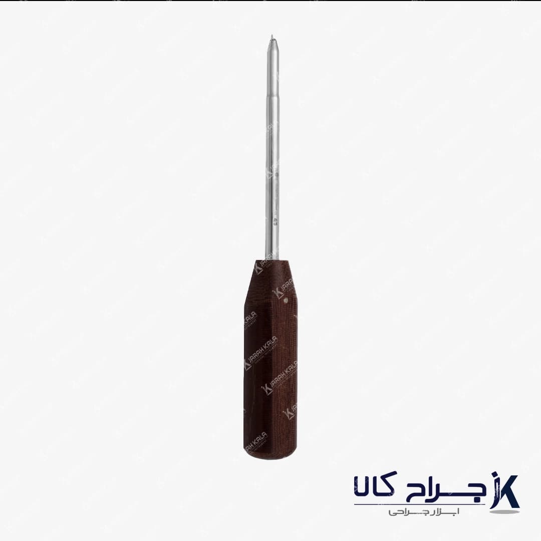 پیچ گوشتی ارتوپدی سایز PROFIT 4.5