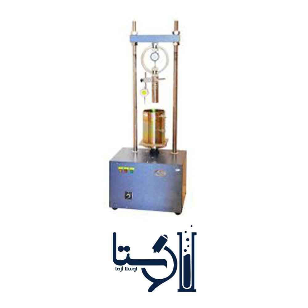 دستگاه CBR دیجیتال — تصویر ۲