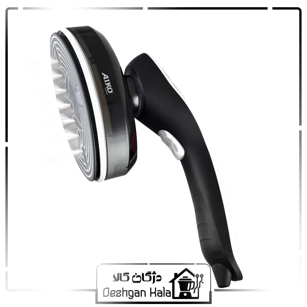 بخارگر و اتو بخار دستی آیکو 603 مدل AK603FS