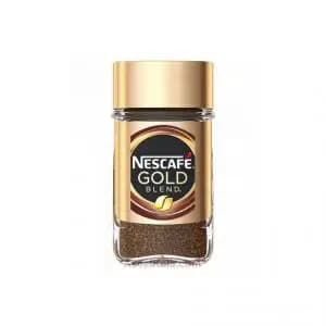 نسکافه گلد کوچک Nescafe Gold 50gr — تصویر ۲