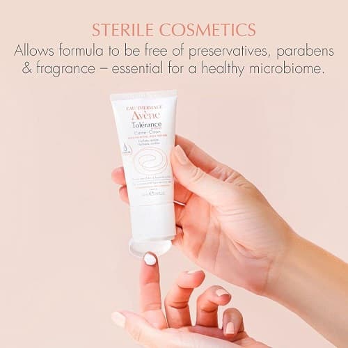 بالم ترمیم کننده تسکین دهنده پوست اون Avene Tolerance Control Soothing Skin Recovery Balm — تصویر ۲