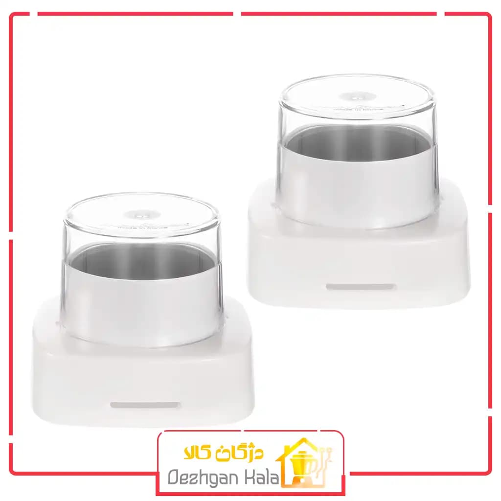 مخلوط کن مولینکس مدل Moulinex LM242B28 — تصویر ۱۲