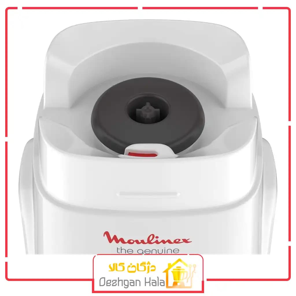 مخلوط کن مولینکس مدل Moulinex LM242B28 — تصویر ۶