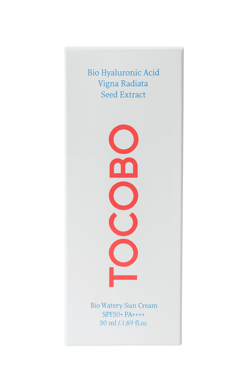 کرم ضد آفتاب آبرسان Bio Watery Sun Cream SPF50+ PA++++ | محافظت قوی و آبرسان عمقی