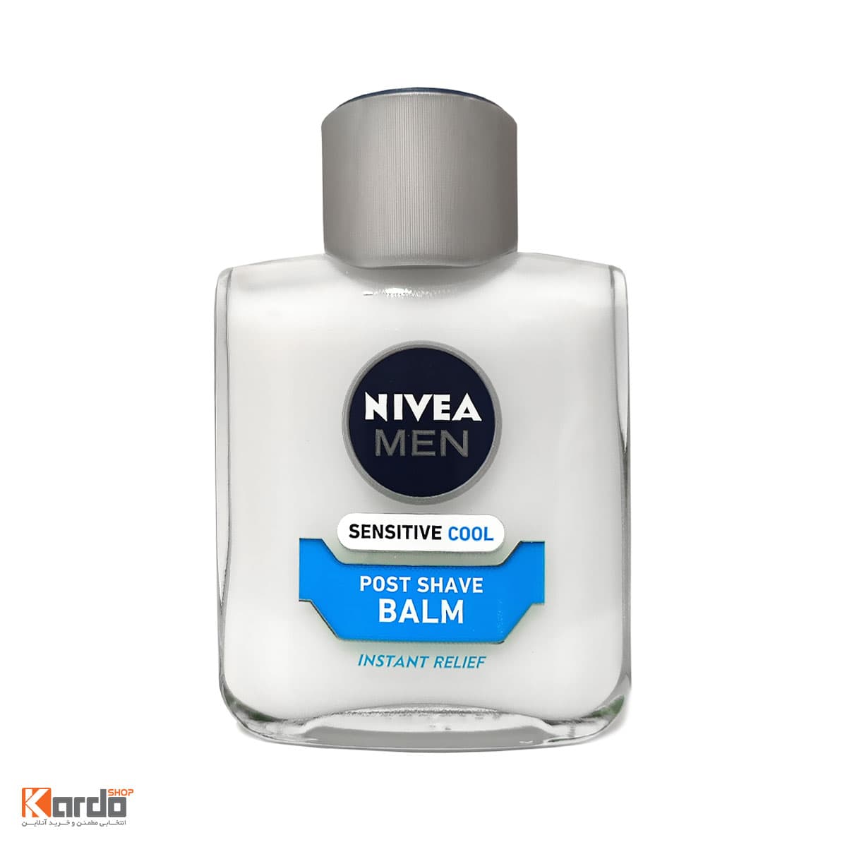 افتر شیو نیوا NIVEA مدل SENSITIVE COOL — تصویر ۶