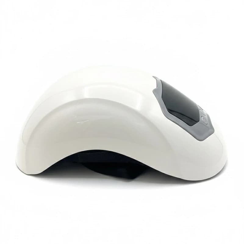 ماساژور مادون قرمز زانو KNEE MASSAGER — تصویر ۴