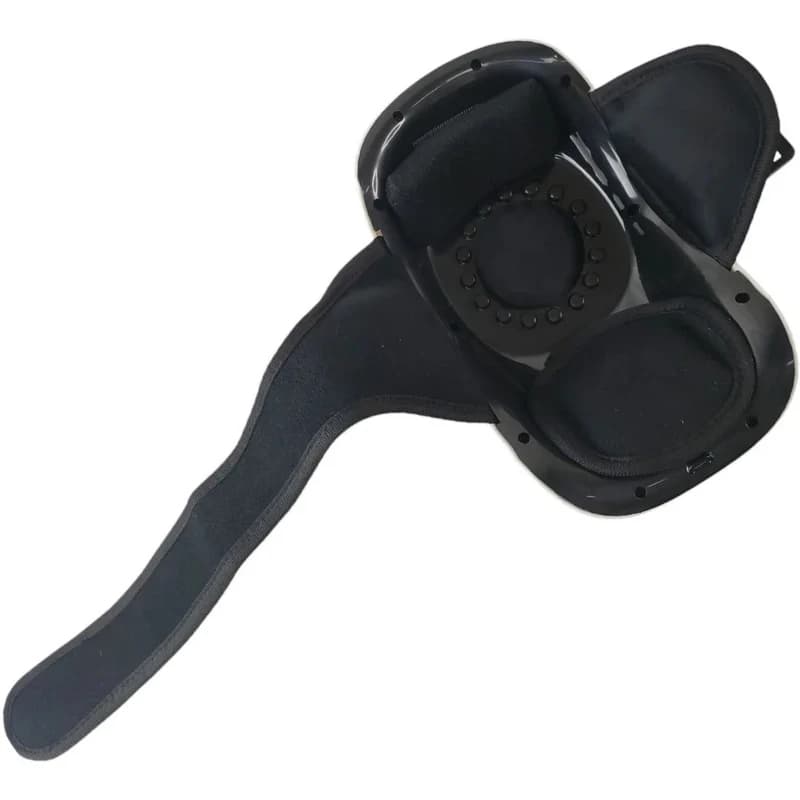 ماساژور مادون قرمز زانو KNEE MASSAGER — تصویر ۸