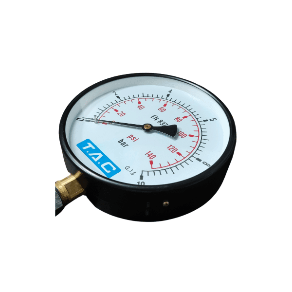 گیج خشک 10 بار (صفحه 15)