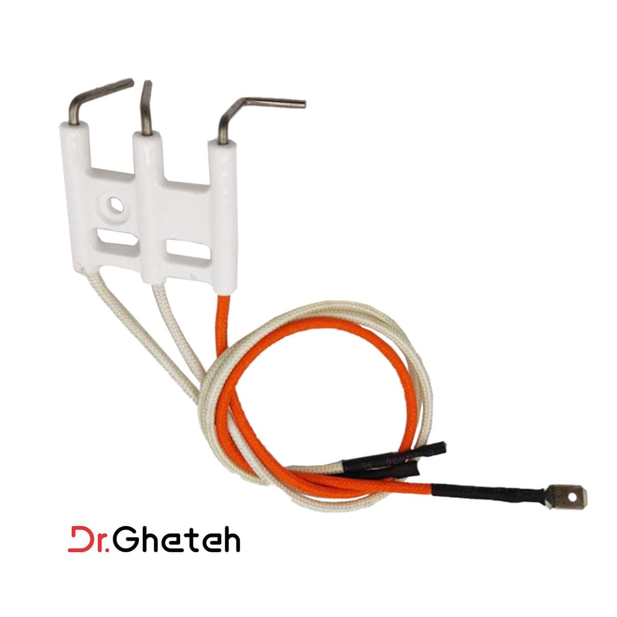 الکترود آریستون