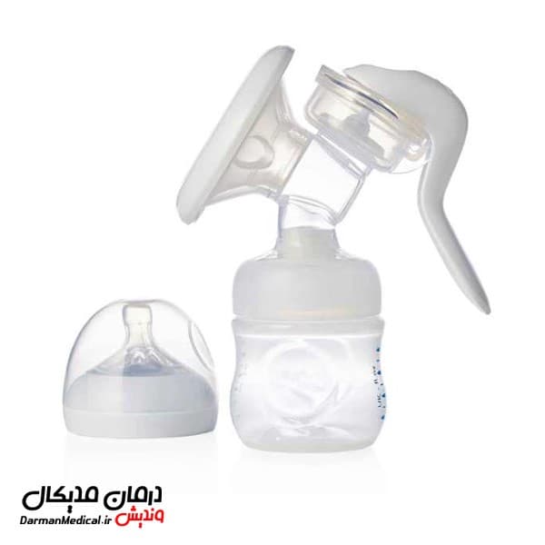شیر دوش دستی Dr.Gym — تصویر ۳