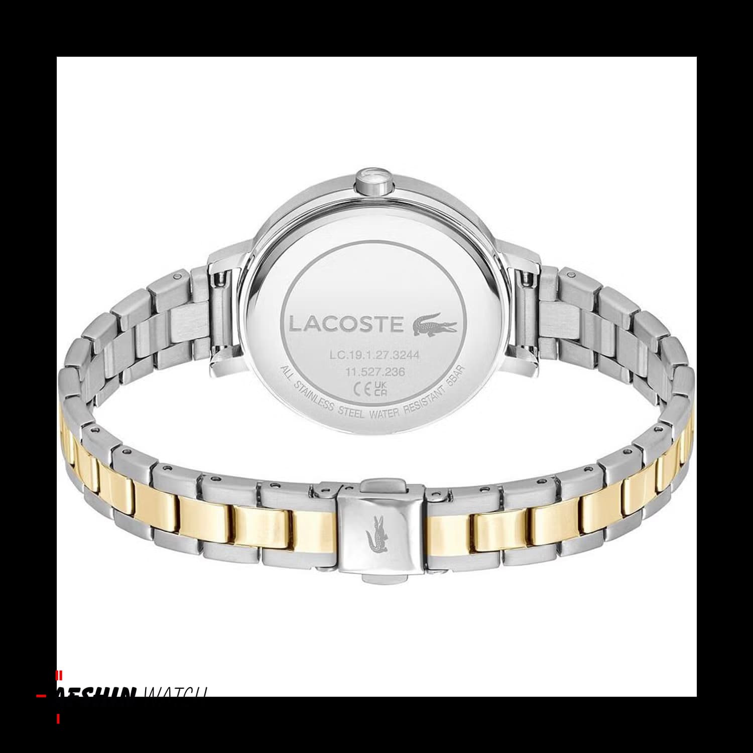 ساعت مچی زنانه لاکوست Lacoste 2001369 — تصویر ۲