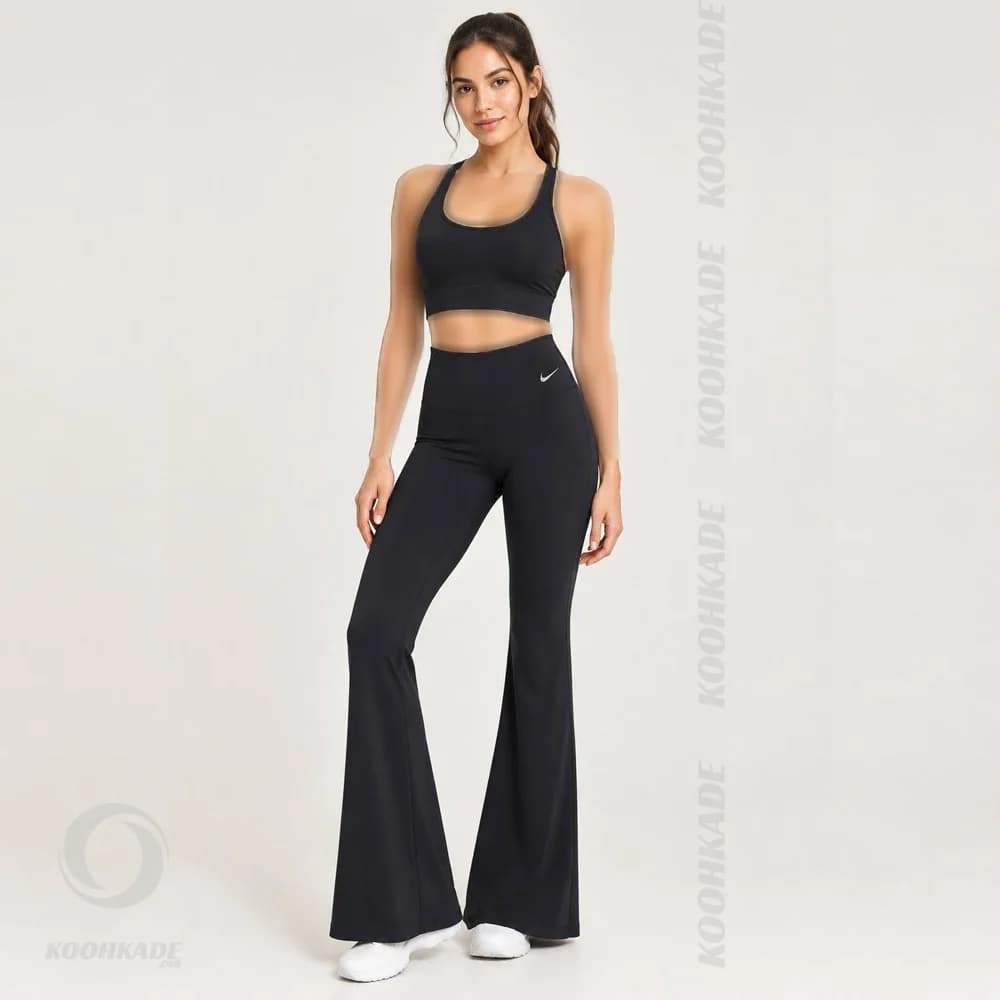 لگ زنانه NIKE مدل BOTCUT — تصویر ۵
