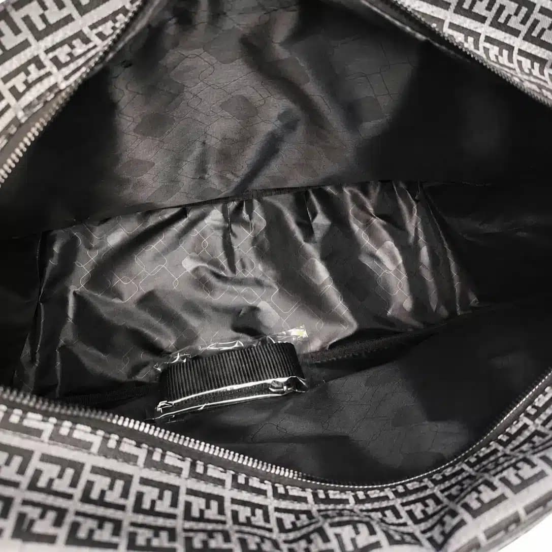 ساک دستی مجلسی، مسافرتی و باشگاهی طرح فندی — تصویر ۶