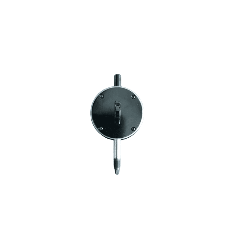 ساعت اندیکاتور با دقت 0.001 با کورس 1 میلی متر (استاندارد ژاپن JIS-B7503) — تصویر ۵