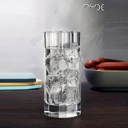 لیوان استوانه پاشاباغچه مدل چرچیل کد 68013 — تصویر ۳