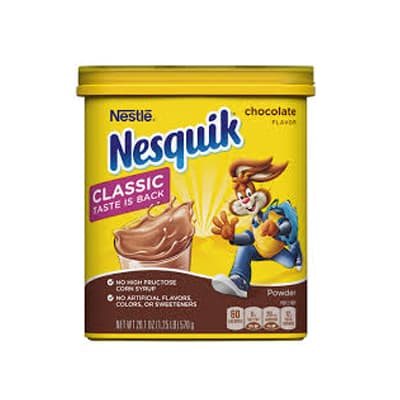 پودر نسکوئیک بزرگ – Nesquik