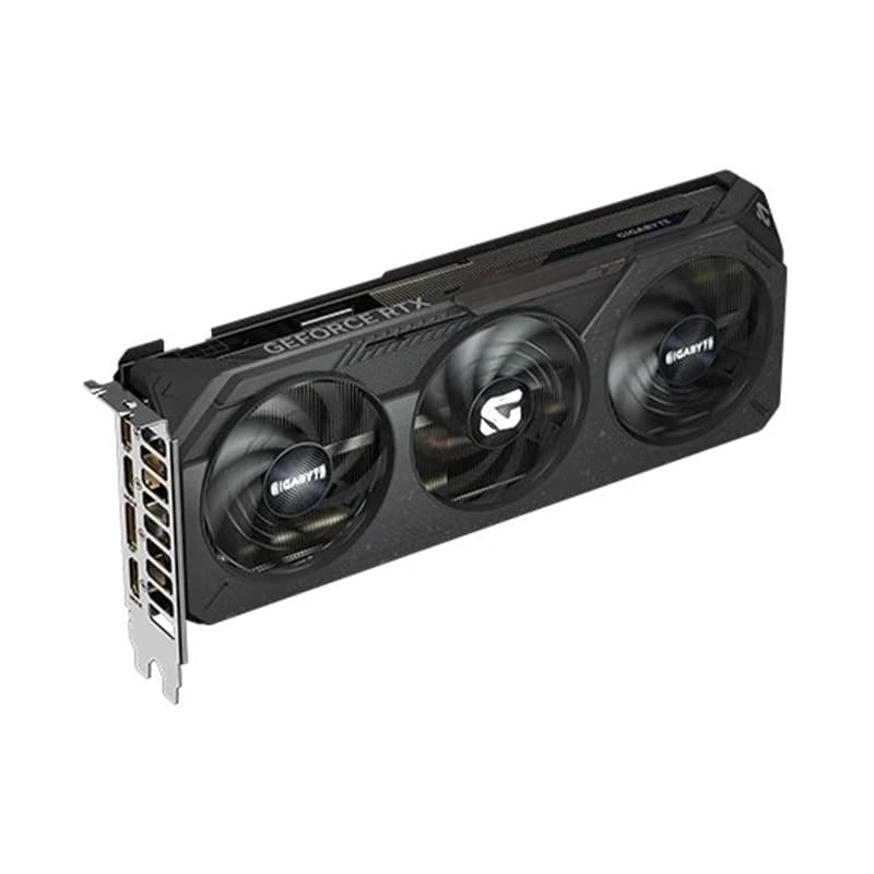 کارت گرافیک گیگابایت مدل GIGABYTE VGA GeForce 5050 GAMING OC 8GB — تصویر ۳