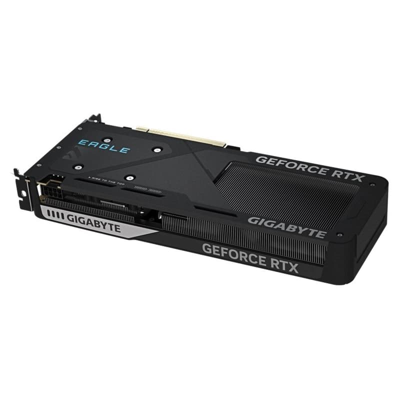 کارت گرافیک گیگابایت مدل GIGABYTE VGA GeForce 5060 EAGLE OC 8GB — تصویر ۳