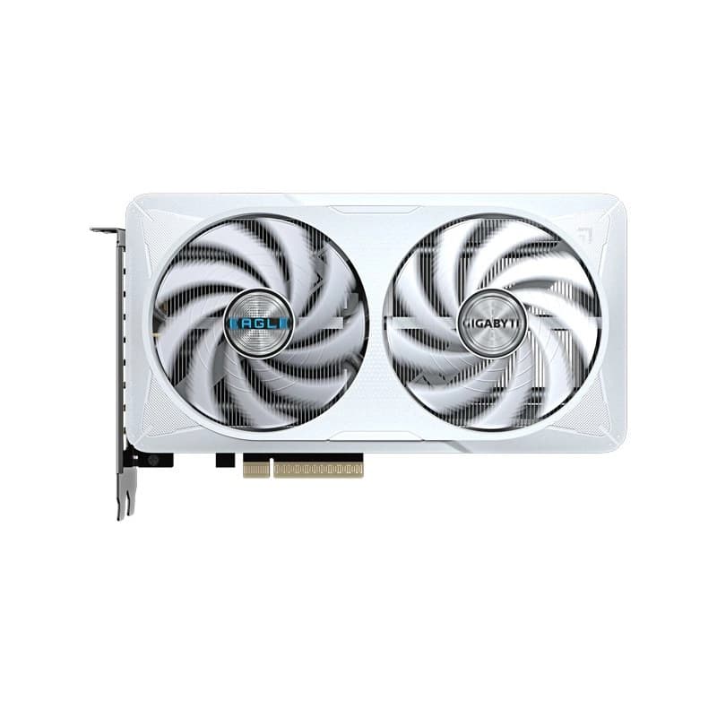 کارت گرافیک گیگابایت مدل GIGABYTE VGA GeForce 5060 EAGLE ICE OC 8GB — تصویر ۴