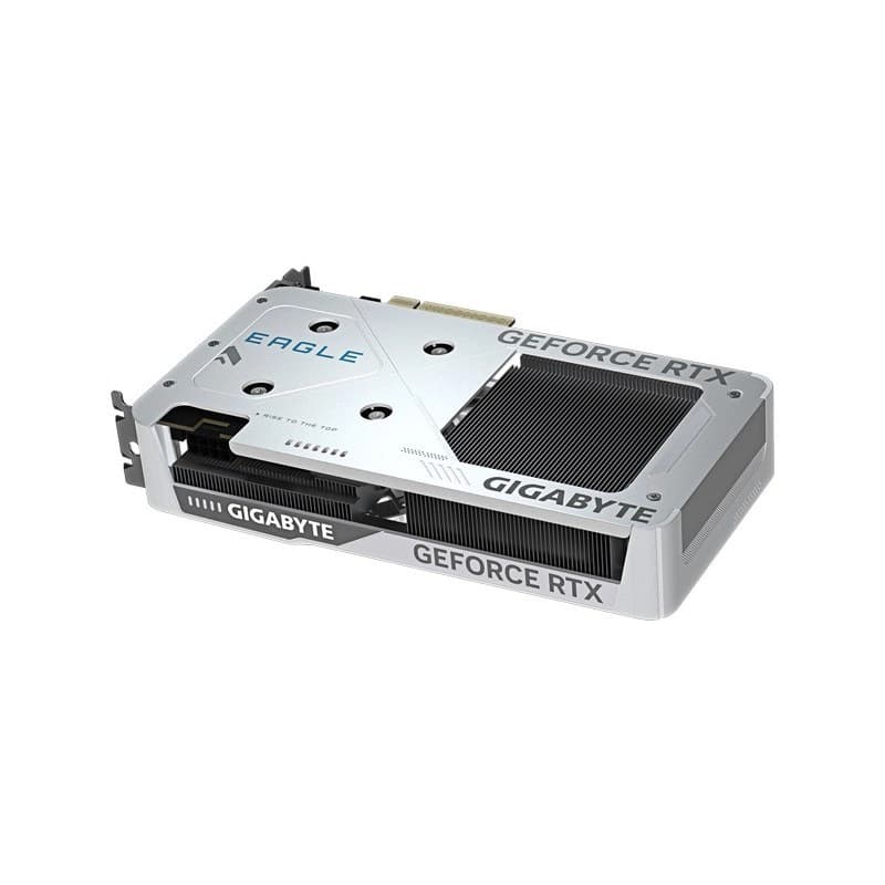 کارت گرافیک گیگابایت مدل GIGABYTE VGA GeForce 5060 EAGLE ICE OC 8GB — تصویر ۵