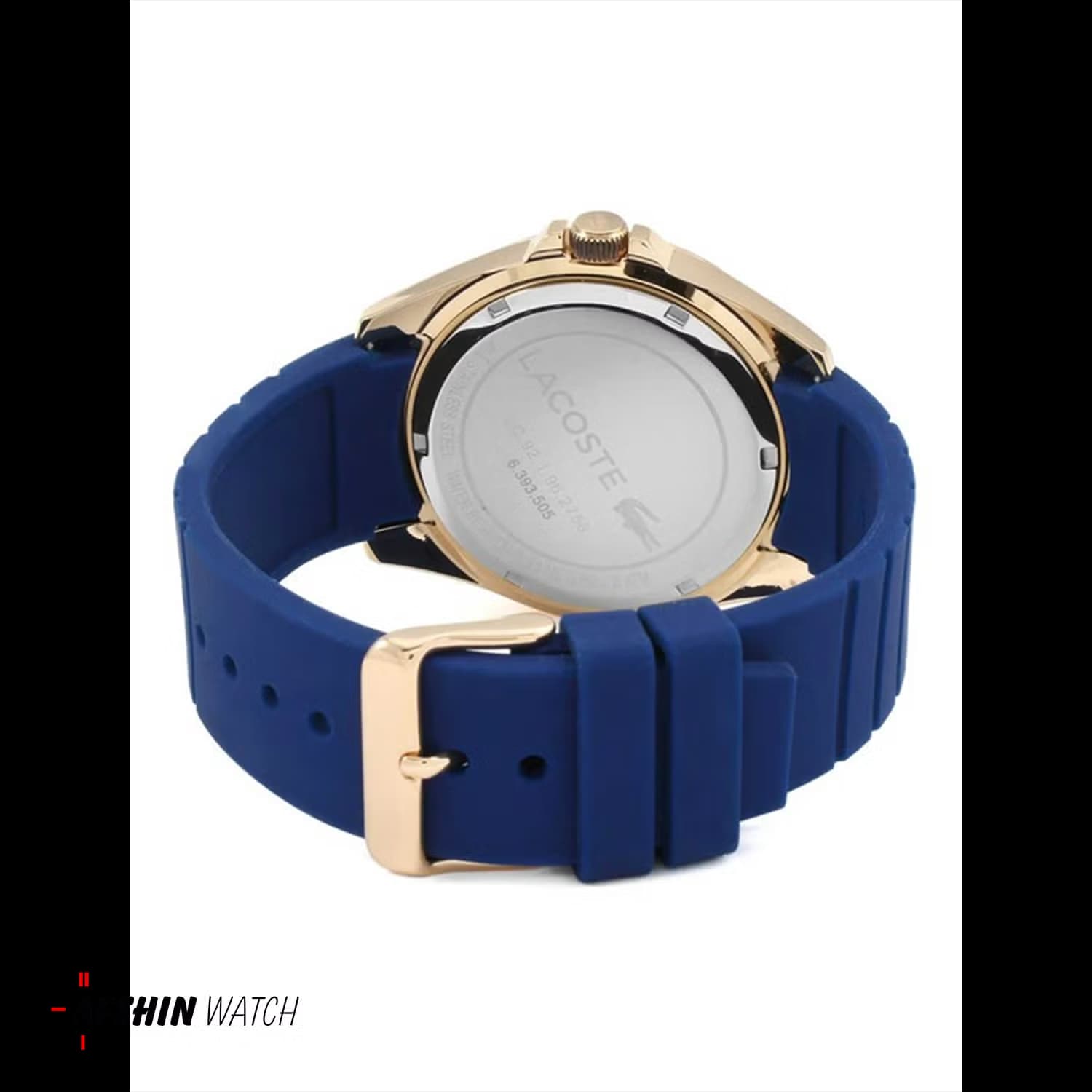 ساعت مچی مردانه لاکوست Lacoste 2010906 — تصویر ۲
