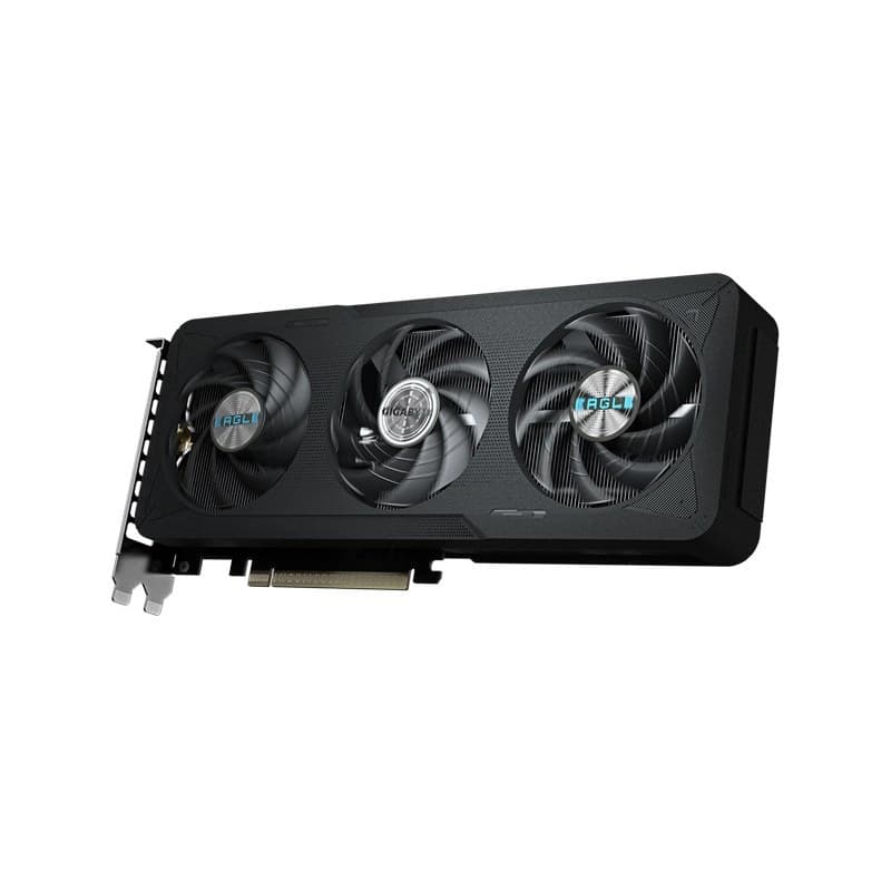 کارت گرافیک گیگابایت مدل GIGABYTE VGA GeForce 5060 EAGLE MAX OC 8GB — تصویر ۵