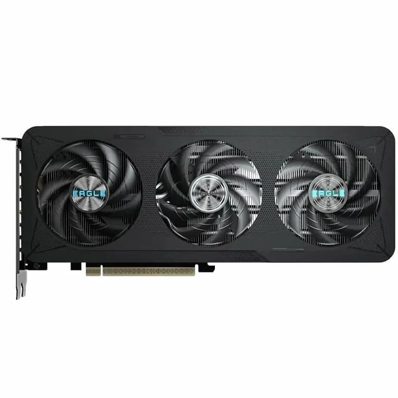 کارت گرافیک گیگابایت مدل GIGABYTE VGA GeForce 5060 EAGLE MAX OC 8GB