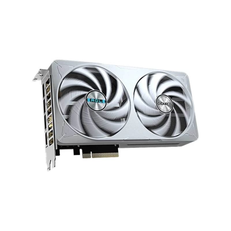 کارت گرافیک گیگابایت مدل GIGABYTE VGA GeForce 5060 TI EAGLE ICE OC 8GB — تصویر ۶