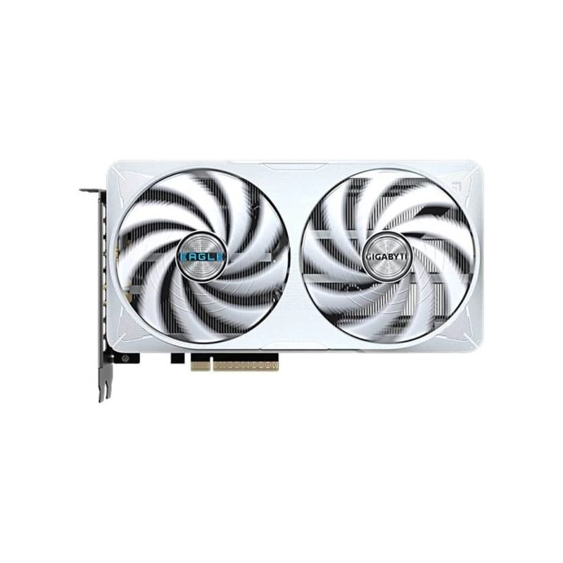 کارت گرافیک گیگابایت مدل GIGABYTE VGA GeForce 5060 TI EAGLE ICE OC 8GB