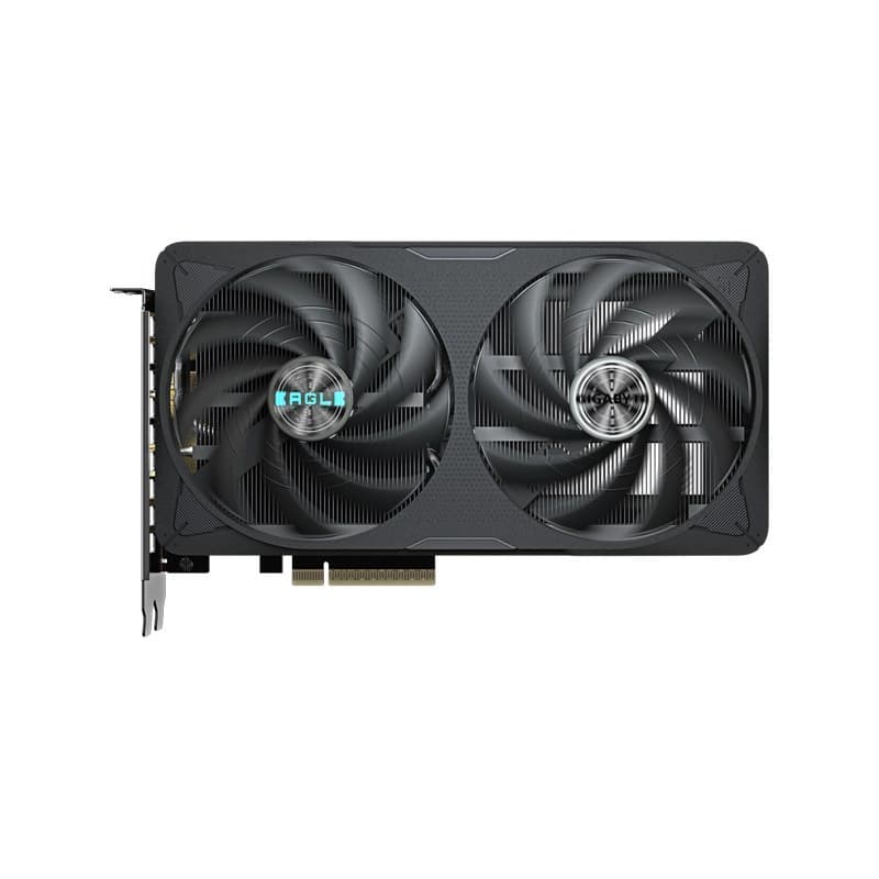 کارت گرافیک گیگابایت مدل GIGABYTE VGA GeForce 5060 TI EAGLE MAX OC 8GB