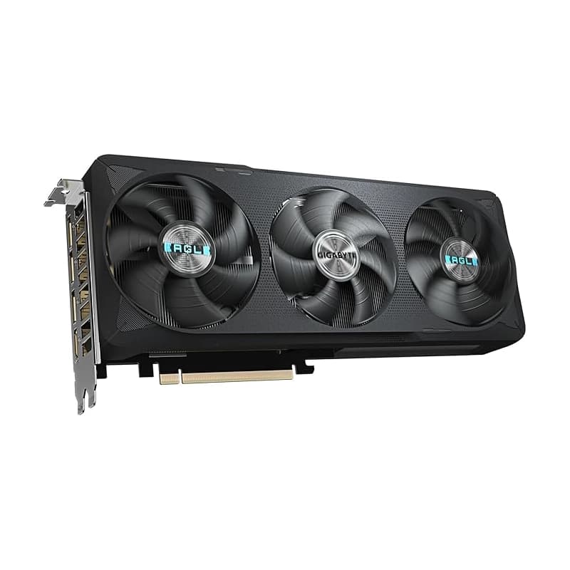 کارت گرافیک گیگابایت مدل GIGABYTE VGA GeForce 5070 EAGLE OC 12GB — تصویر ۵