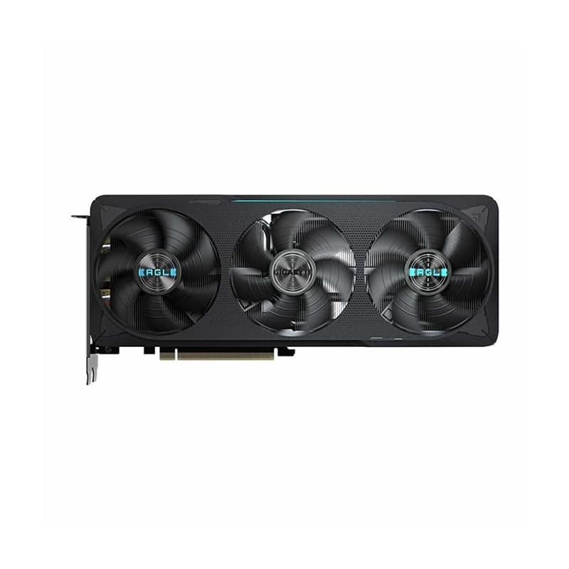 کارت گرافیک گیگابایت مدل GIGABYTE VGA GeForce 5070 EAGLE OC 12GB