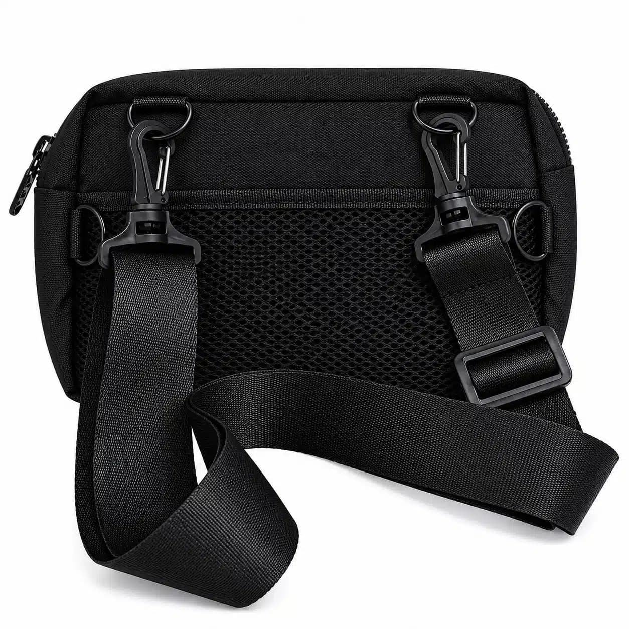 کیف بادی بگ و رودوشی و دوشی مردانه وارداتی بلک گلد Black Gold 2 — تصویر ۲