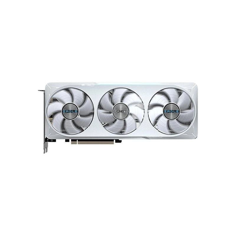 کارت گرافیک گیگابایت مدل GIGABYTE VGA GeForce 5070 EAGLE OC ICE 12GB