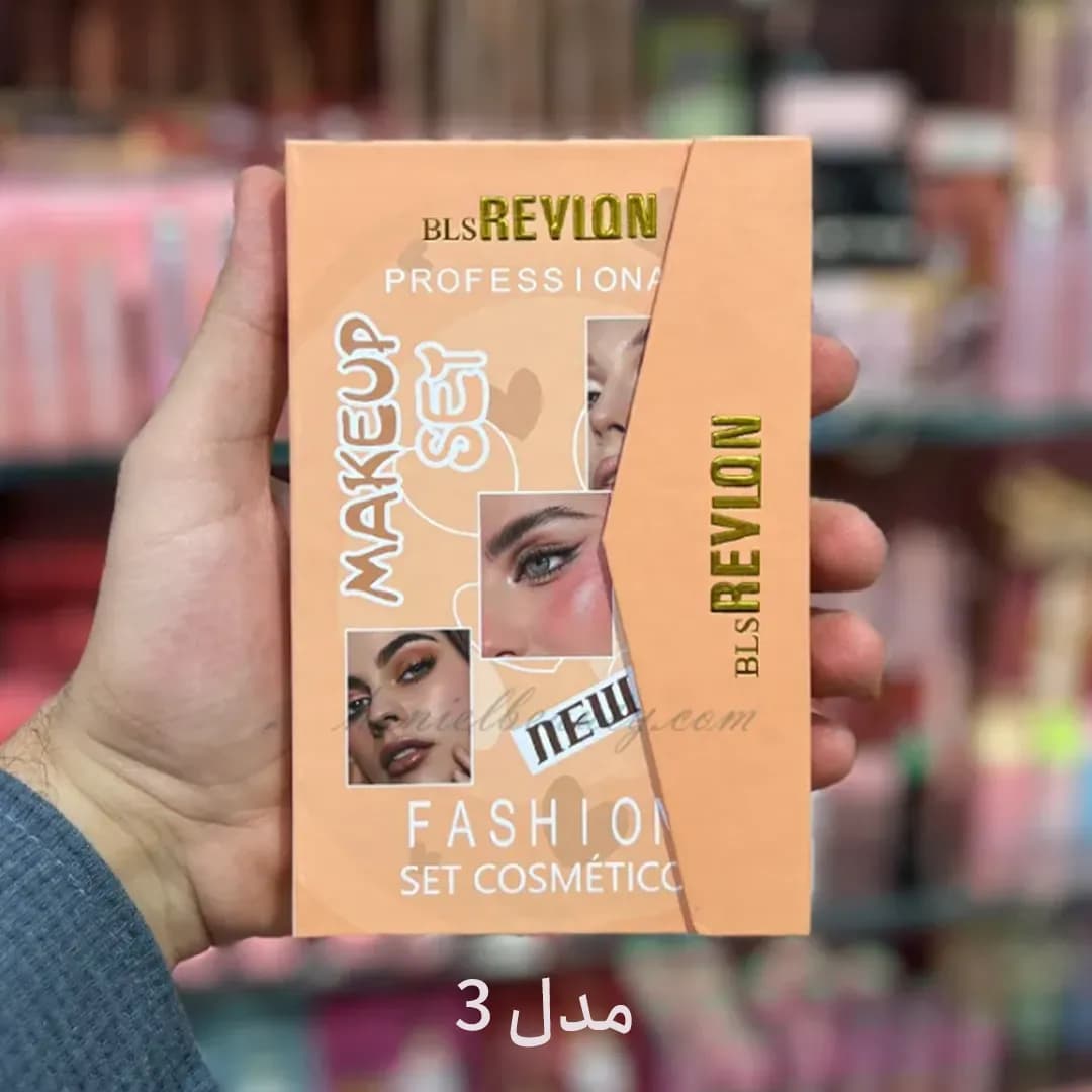 پالت سایه کتابی 32 رنگ با تنوع رنگ بالا و بافت نرم — تصویر ۶