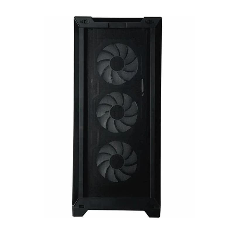 کیس تسکو مدل مشکی GC4510 — تصویر ۵