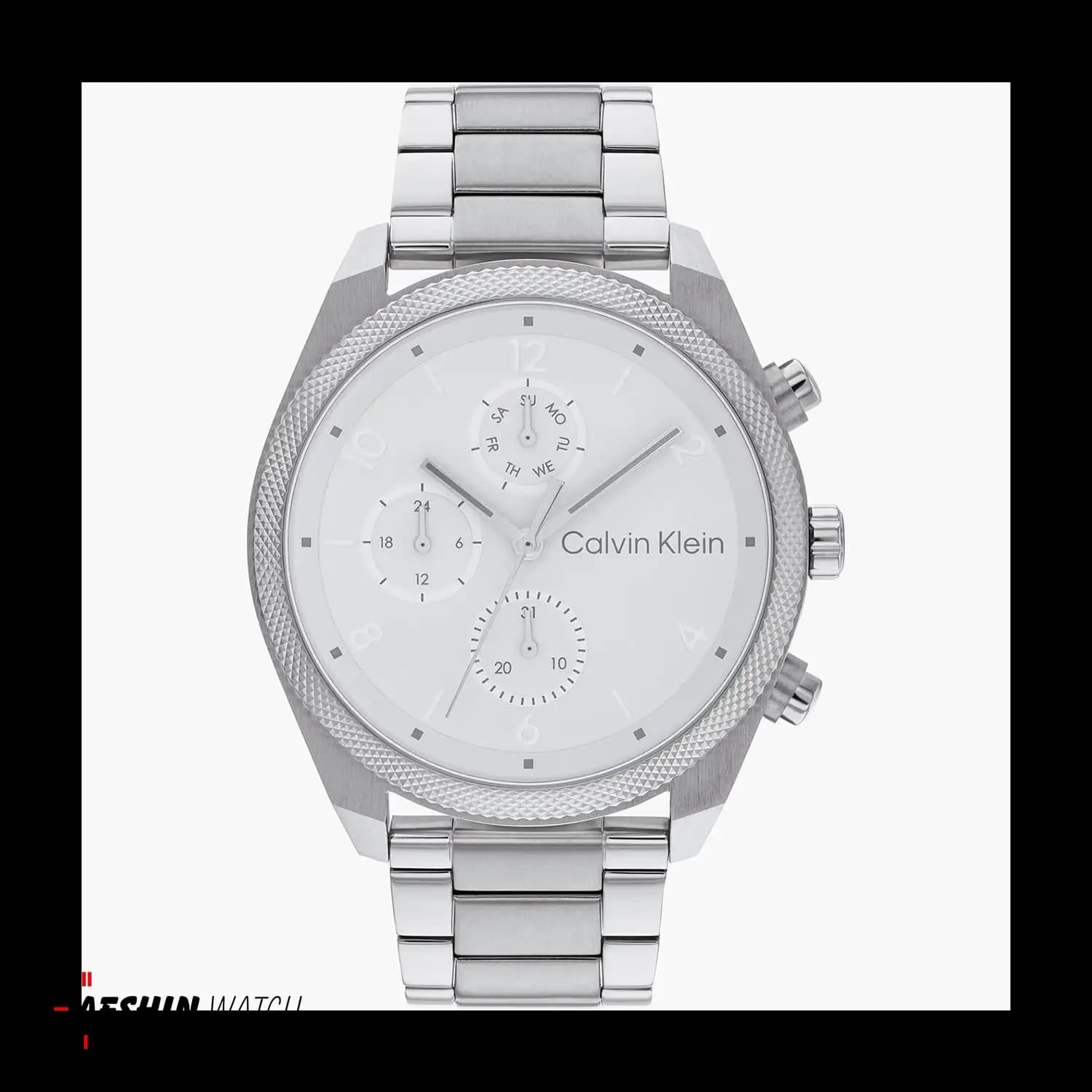 ساعت مچی کلوین کلاین Calvin Klein 25200356
