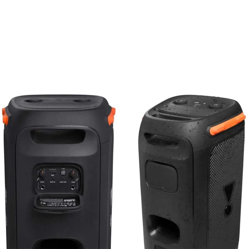 اسپیکر بلوتوثی قابل حمل جی بی ال مدل PARTY BOX 710 — تصویر ۳