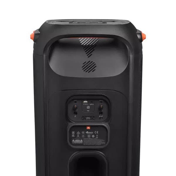 اسپیکر بلوتوثی قابل حمل جی بی ال مدل PARTY BOX 710 — تصویر ۴