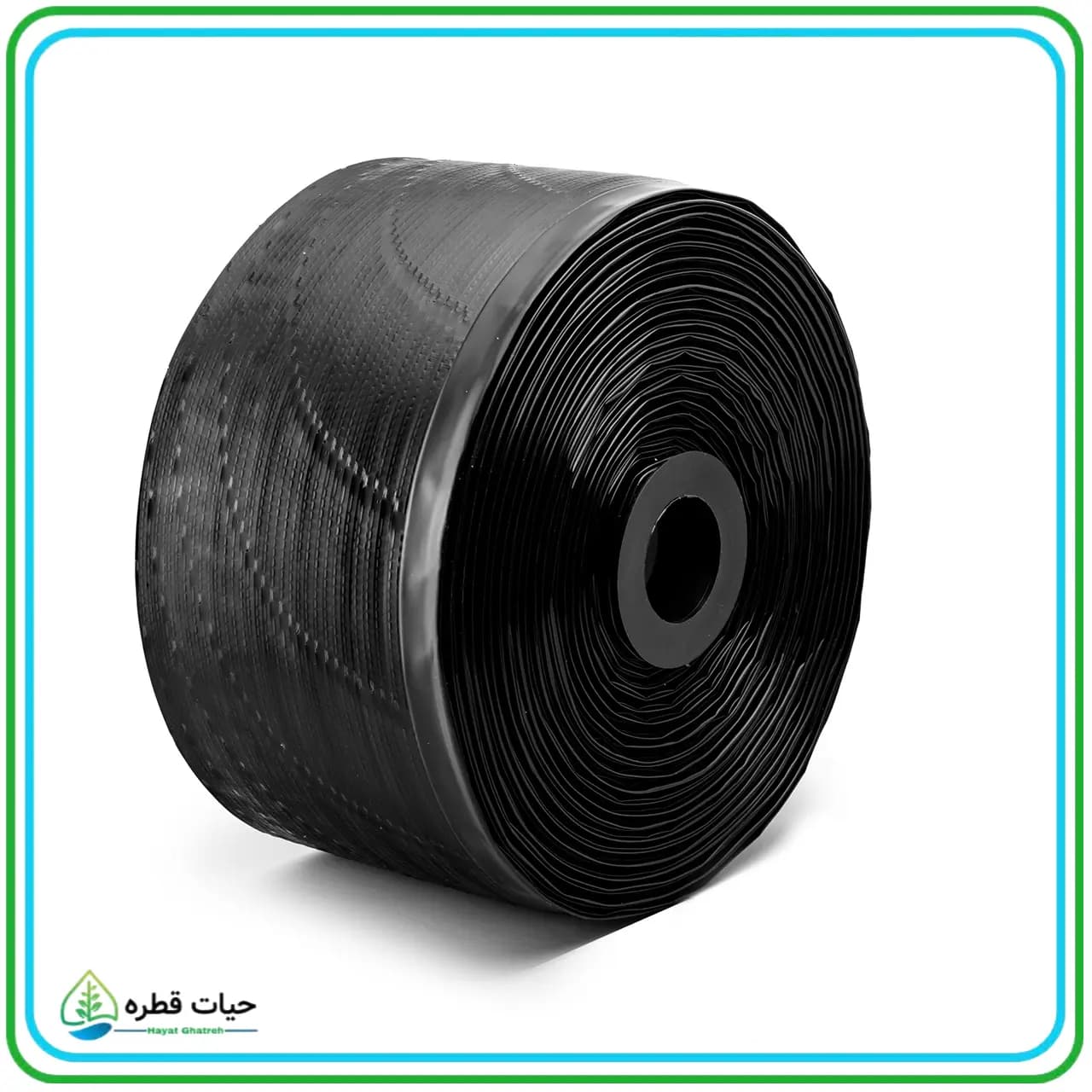 نوار تیپ درزدار – رول 1000 متری