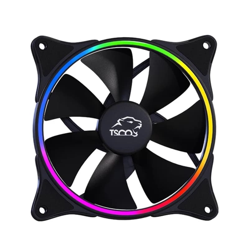 فن کیس کامپیوتر تسکو مدل G FAN 330 — تصویر ۵