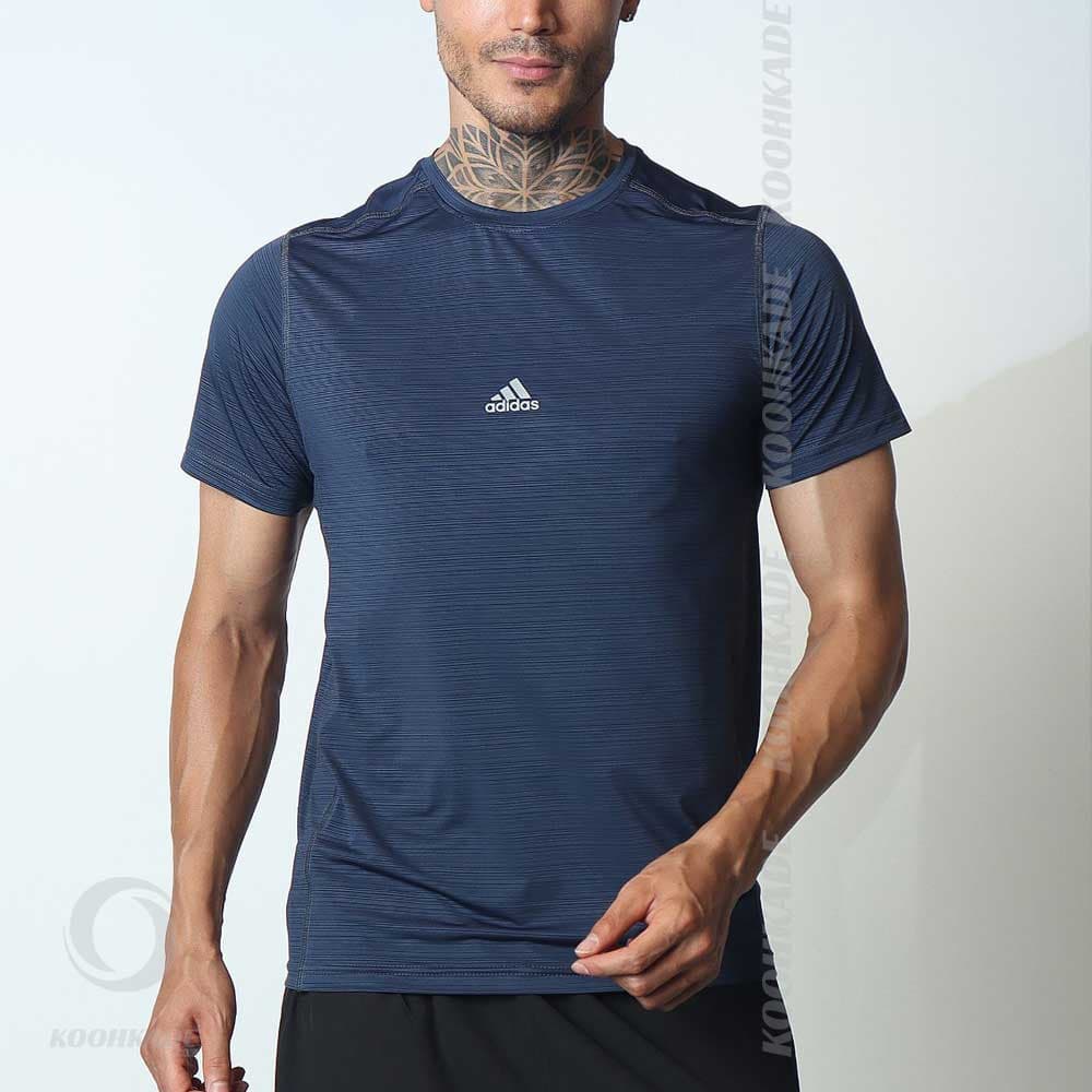 تیشرت ADIDAS FELA — تصویر ۶