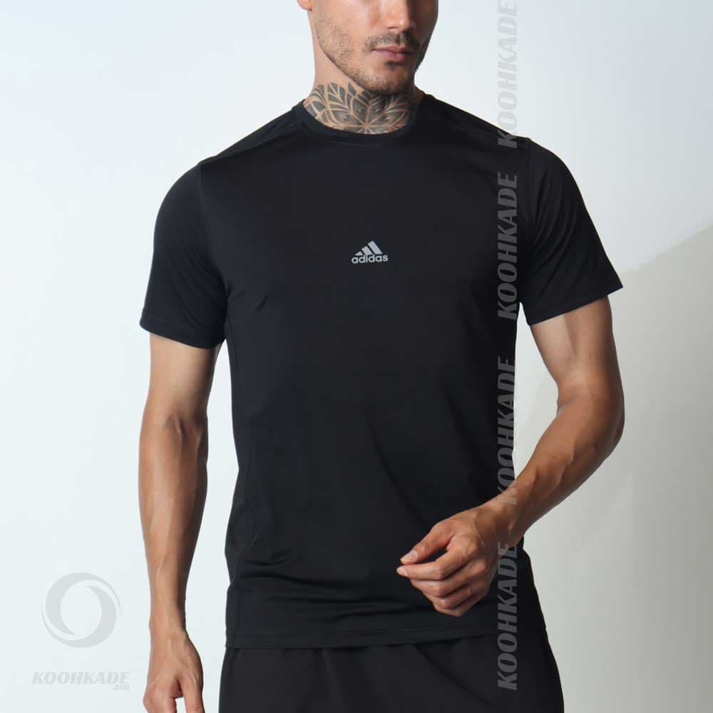 تیشرت ADIDAS FELA — تصویر ۵